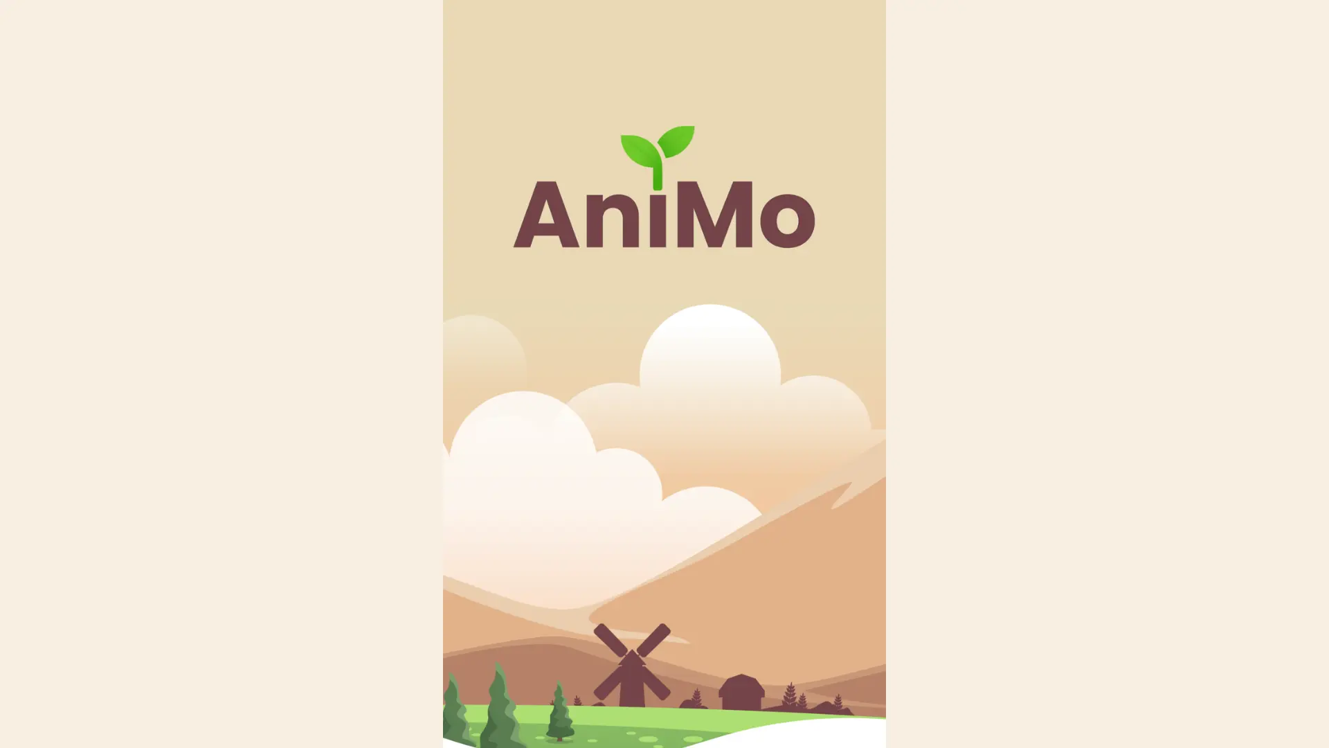 AniMo — GDG on Campus APAC Solutions Challenge 2025