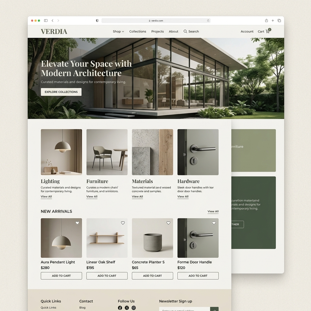 Lexicon - Custom Programming Language Interpreter & Web IDE